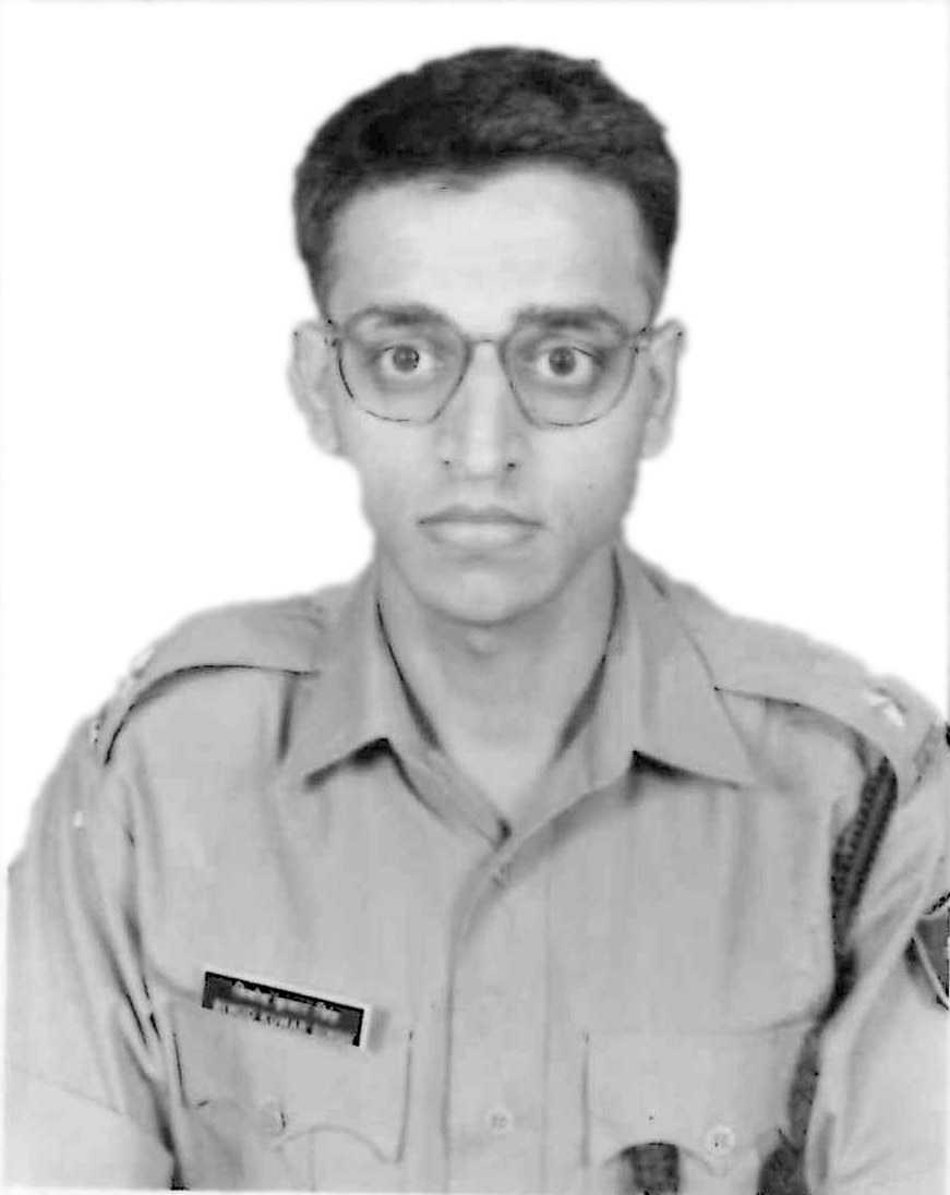 Binod Kumar Singh Binod Kumar Singh